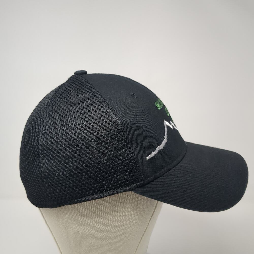 Summit Contracting Services Fitted Baseball Cap B… - image 4